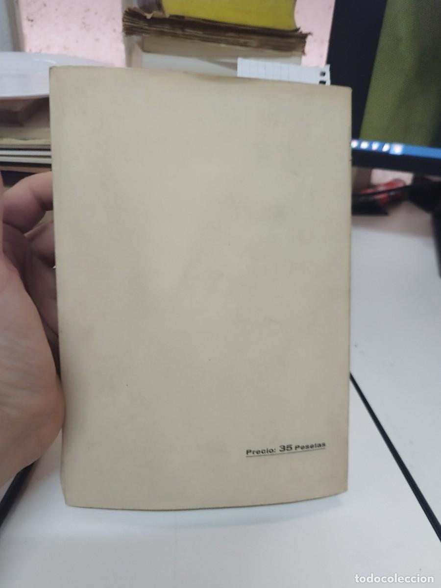 Libros de segunda mano: BIBLIOTECAS ........ - Foto 4