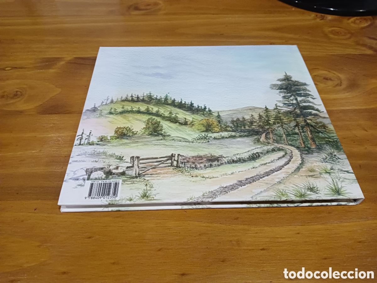 Libros de segunda mano: F&aacute;bulas y leyendas Santiago Villaverde Pacheco - Foto 5