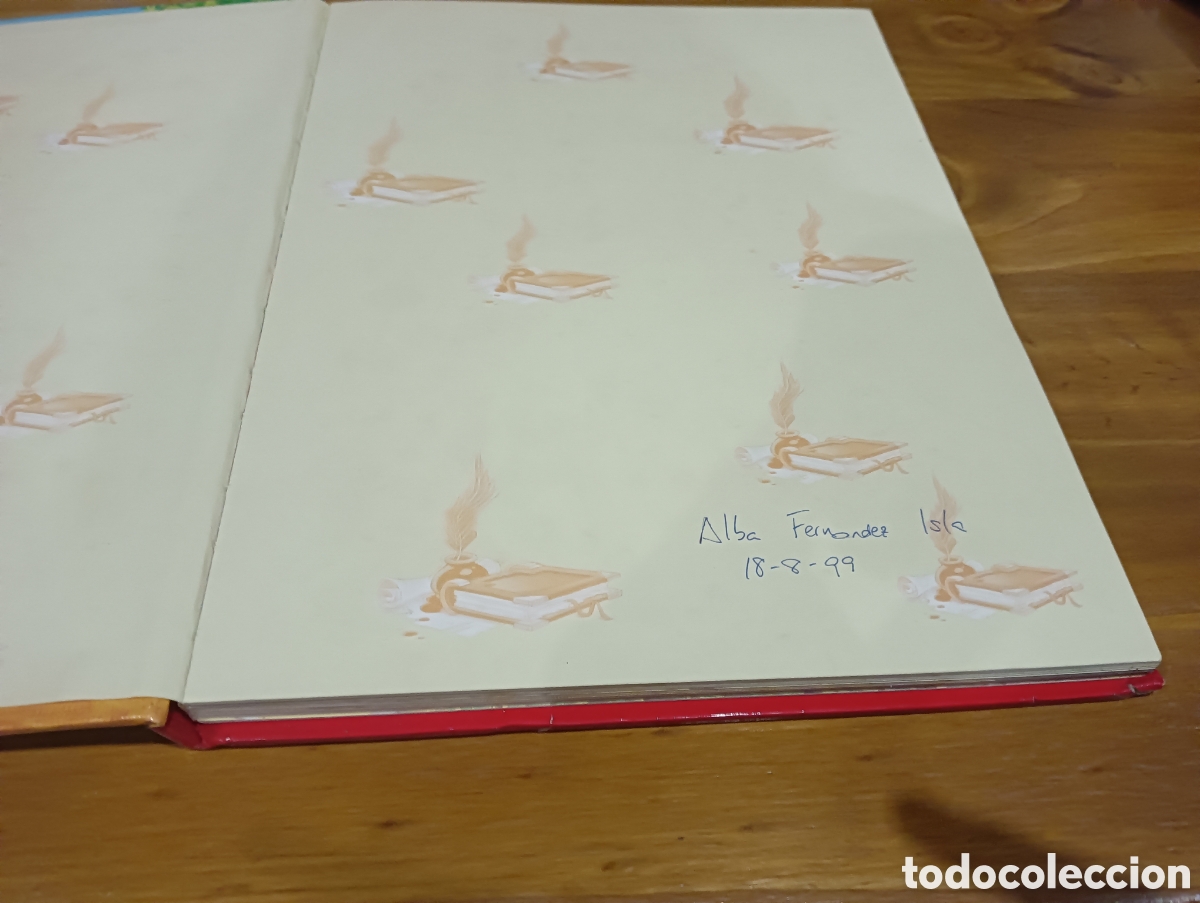 Libros de segunda mano: F&aacute;bulas universales. Jean de la Fontaine. - Foto 2