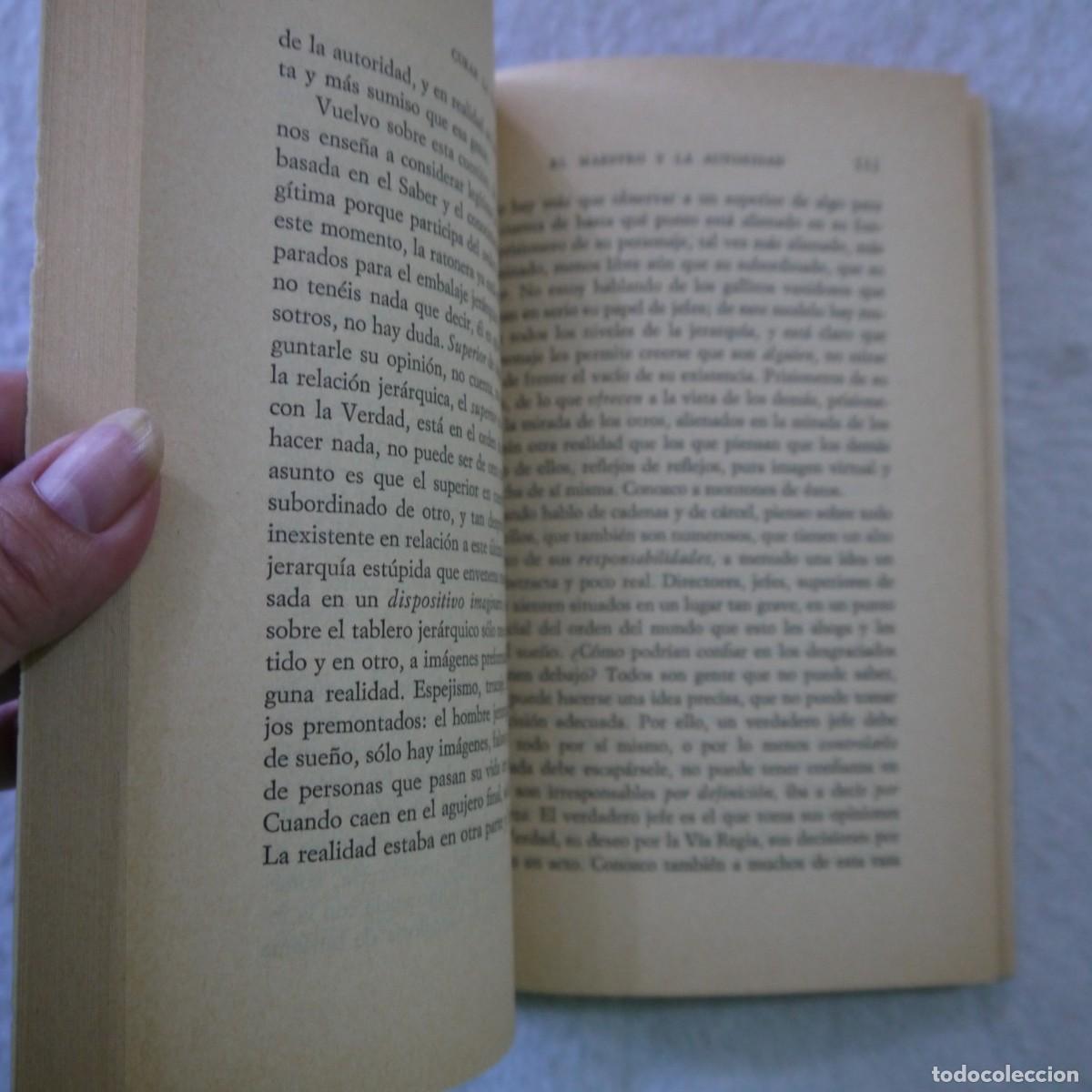 Libros de segunda mano: CURAR LA VIDA - ROGER GENTIS - EDITORIAL CR&Iacute;TICA - 1980 - Foto 7