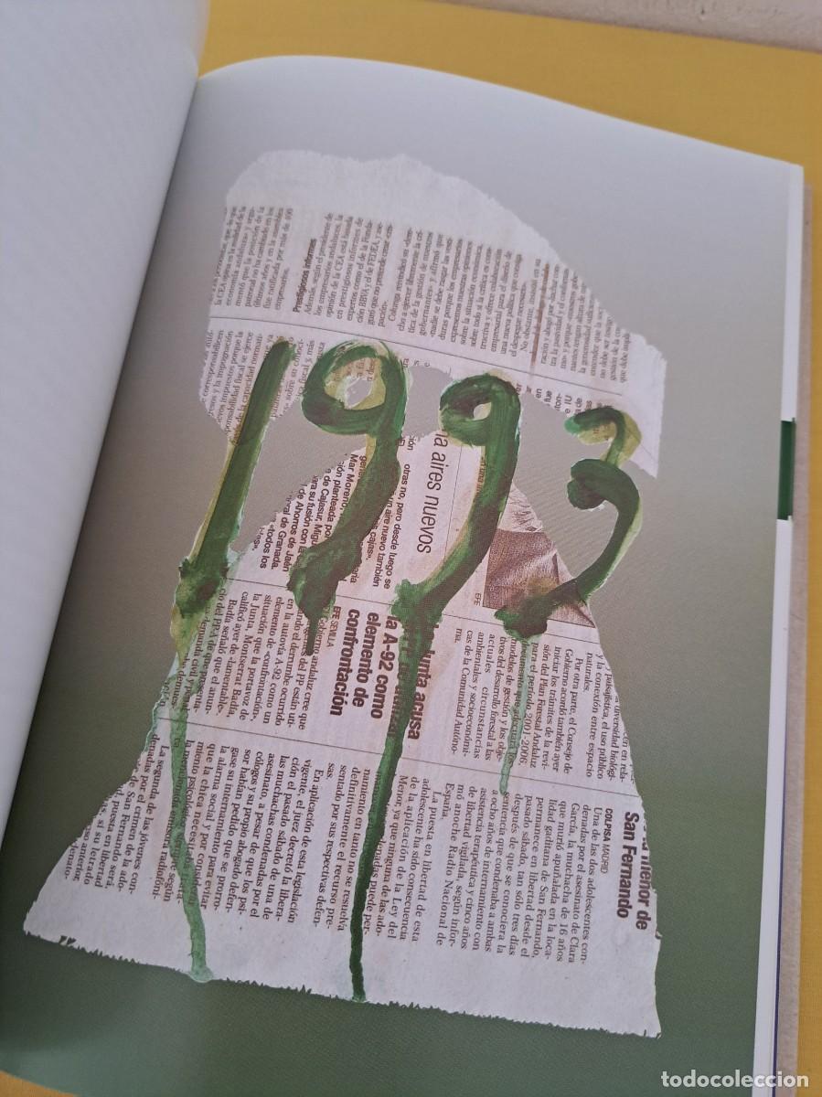 Libros de segunda mano: RAFAEL FUENTES - LA CALLE DE EUROPA - 2001 - Foto 12