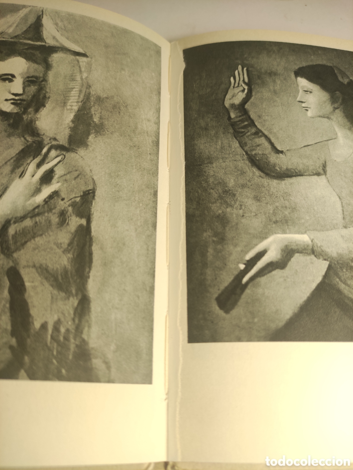 Libros de segunda mano: Picasso.- Lassaigne, Jacques - Foto 8
