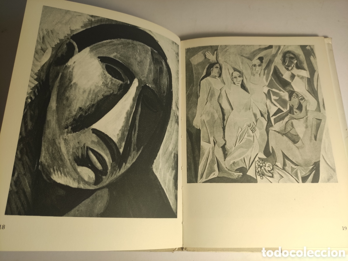 Libros de segunda mano: Picasso.- Lassaigne, Jacques - Foto 9