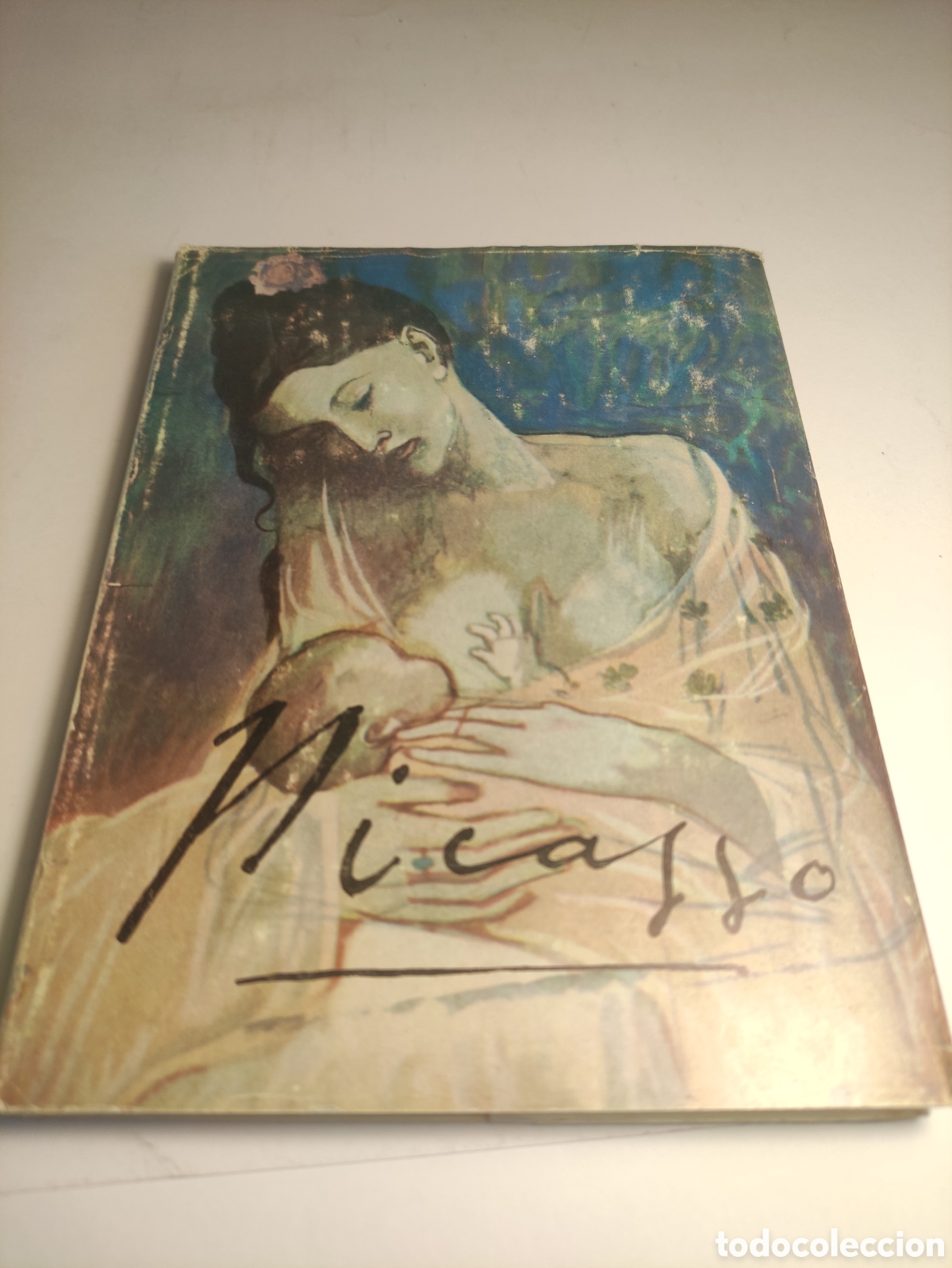 Libros de segunda mano: Picasso.- Lassaigne, Jacques - Foto 11