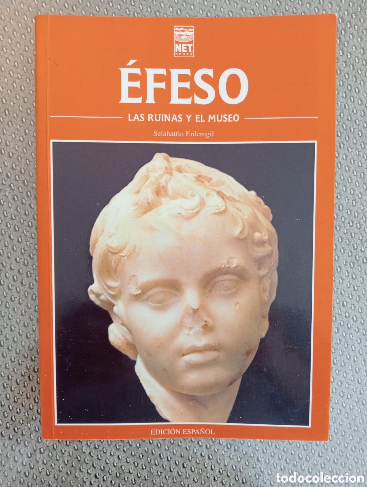 Libros de segunda mano: Efeso. Las ruinas y el museo / Selahattin Erdemgil - Foto 1