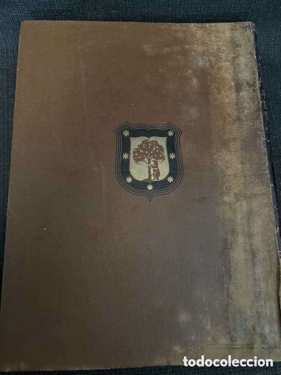 Libros de segunda mano: Libro, historia y estampas de la villa de Madrid - Foto 2