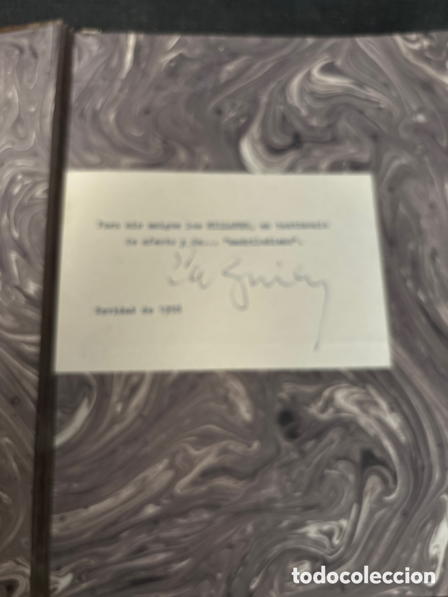 Libros de segunda mano: Libro, historia y estampas de la villa de Madrid - Foto 3