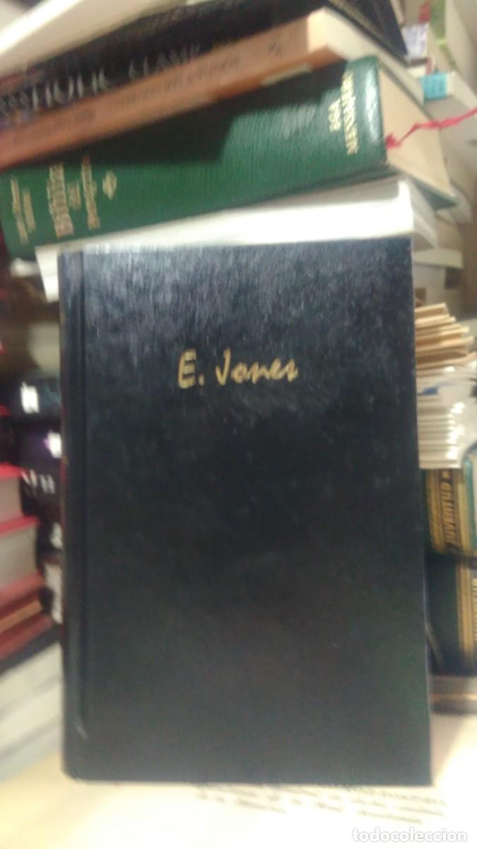 Libros de segunda mano: OBRAS ELEGIDAS, ERNEST JONES, ED. RBA - Foto 2