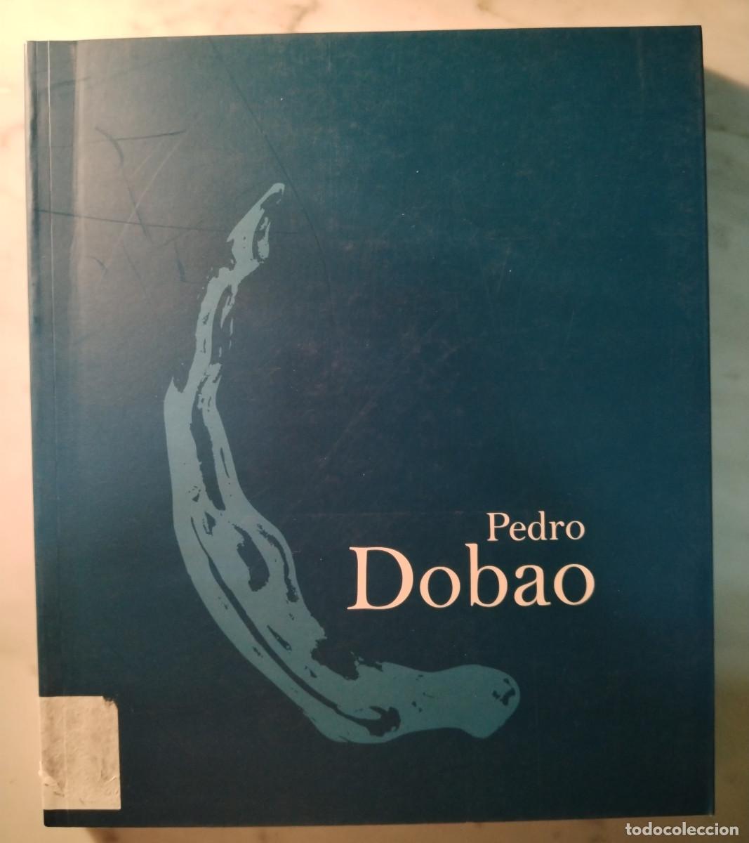 Libri di seconda mano: Pedro Dobao (Pontevedra, 2009)