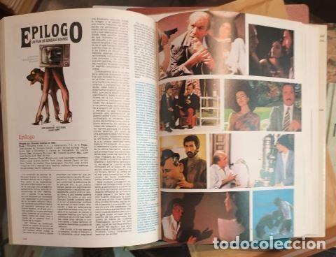 Libros de segunda mano: CINE - HISTORIA UNIVERSAL DEL CINE DE PLANETA - Foto 4