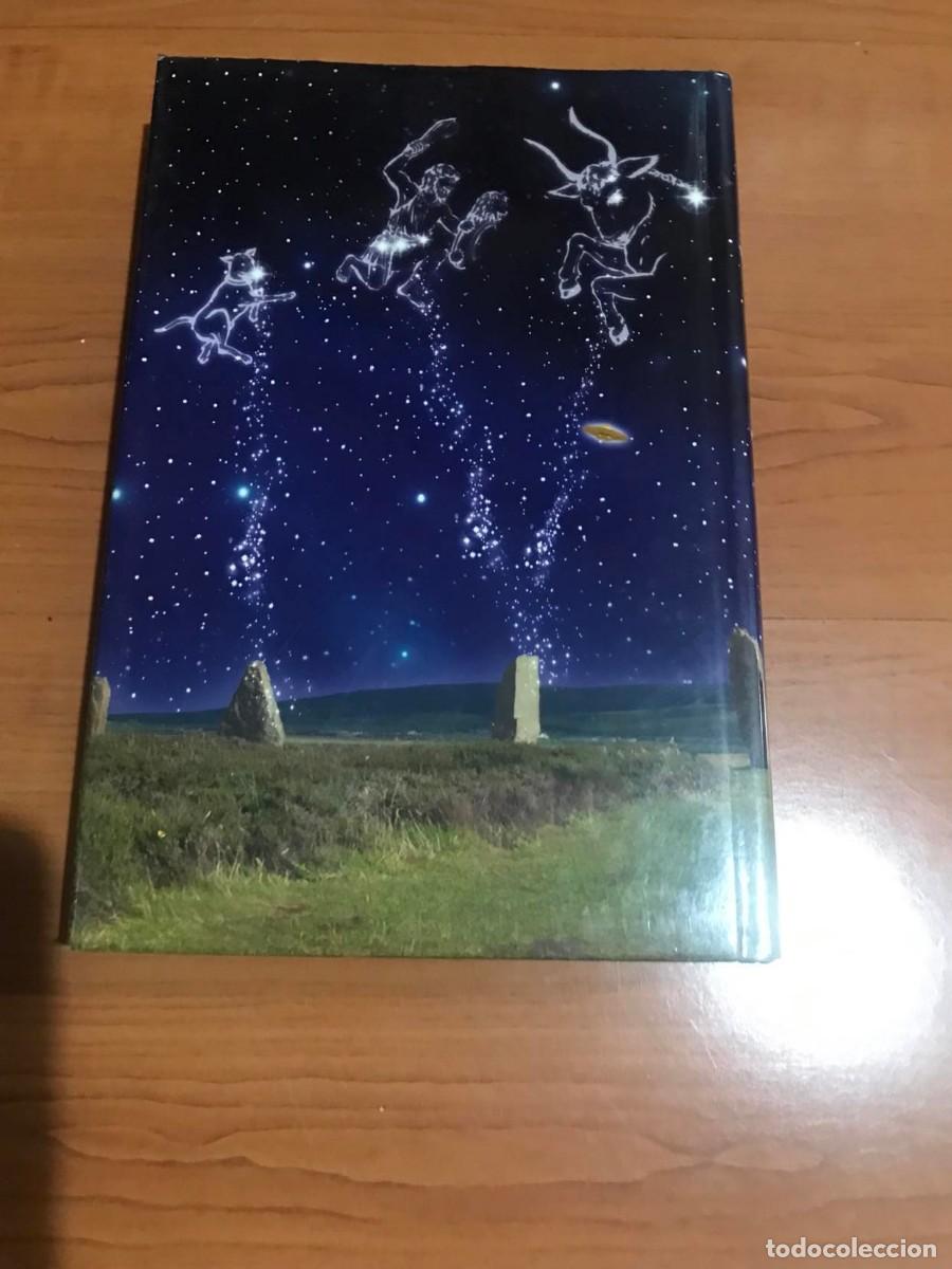 Libros de segunda mano: La Nueva Alianza Celeste - Terrestre - Ernesto Baron - Foto 3