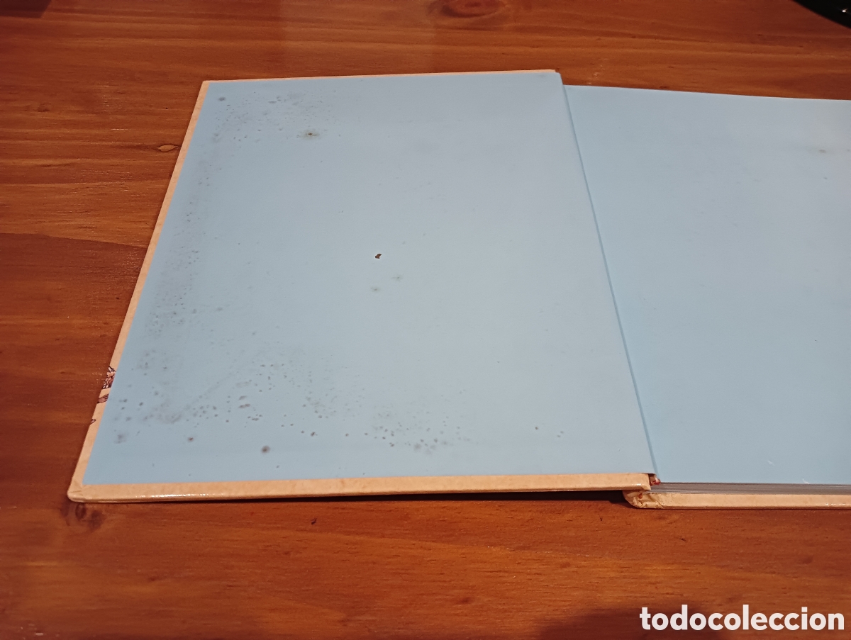 Libros de segunda mano: F&aacute;bulas y leyendas. Ediciones Rayuela - Foto 2