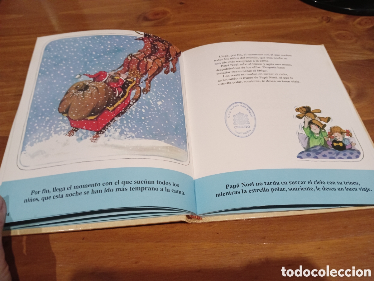 Libros de segunda mano: F&aacute;bulas y leyendas. Ediciones Rayuela - Foto 4