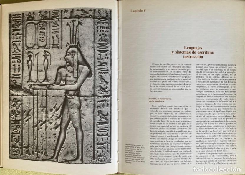 Libros de segunda mano: Historia de la Humanidad. Desarrollo Cultural y Cient&iacute;fico - Foto 3