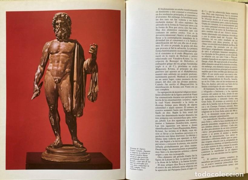 Libros de segunda mano: Historia de la Humanidad. Desarrollo Cultural y Cient&iacute;fico - Foto 5