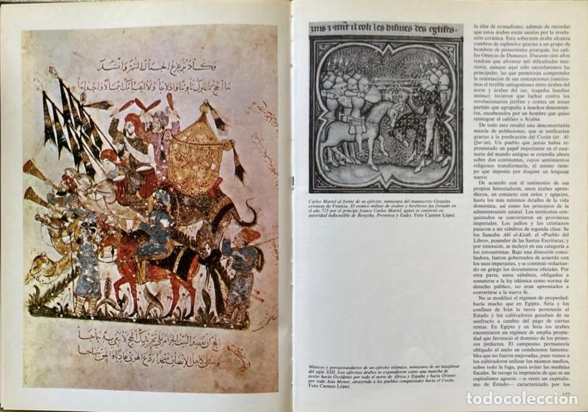 Libros de segunda mano: Historia de la Humanidad. Desarrollo Cultural y Cient&iacute;fico - Foto 6
