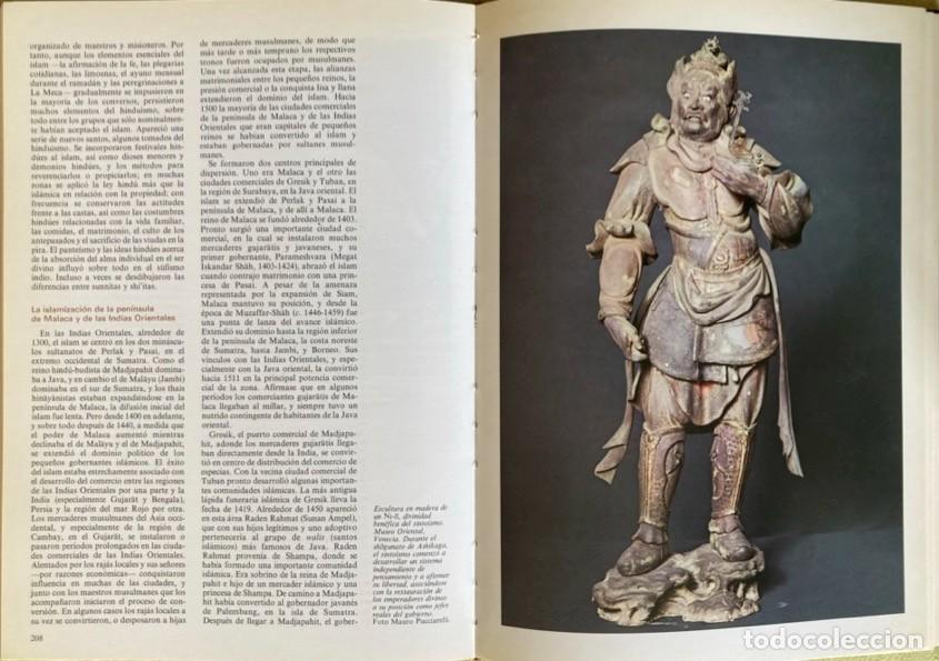 Libros de segunda mano: Historia de la Humanidad. Desarrollo Cultural y Cient&iacute;fico - Foto 9