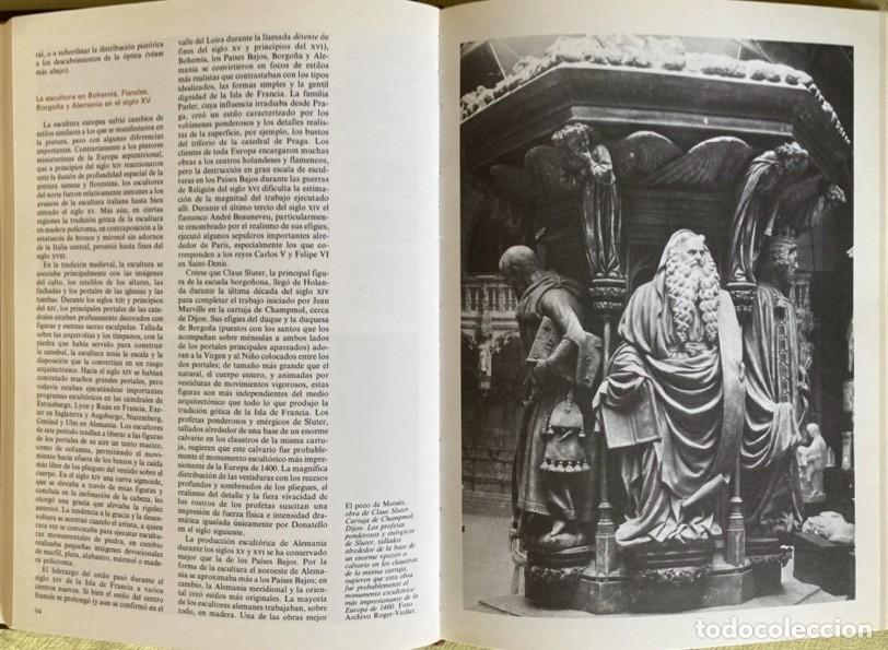 Libros de segunda mano: Historia de la Humanidad. Desarrollo Cultural y Cient&iacute;fico - Foto 11