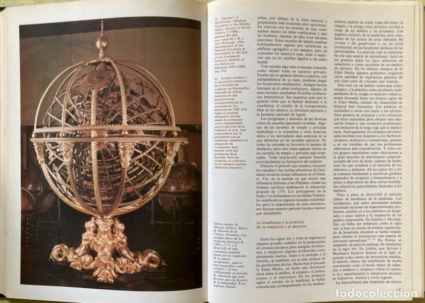 Libros de segunda mano: Historia de la Humanidad. Desarrollo Cultural y Cient&iacute;fico - Foto 12