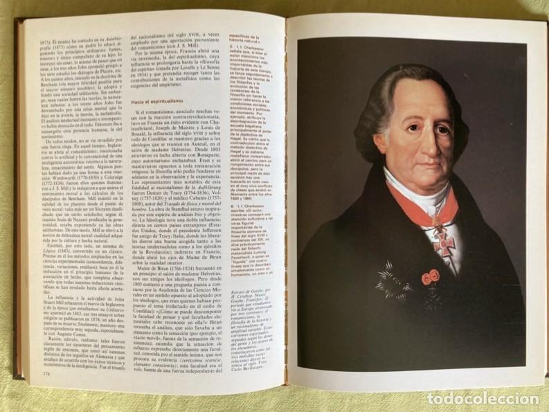 Libros de segunda mano: Historia de la Humanidad. Desarrollo Cultural y Cient&iacute;fico - Foto 14