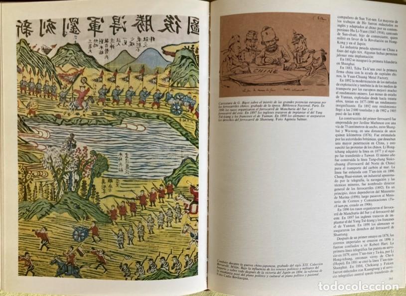 Libros de segunda mano: Historia de la Humanidad. Desarrollo Cultural y Cient&iacute;fico - Foto 16