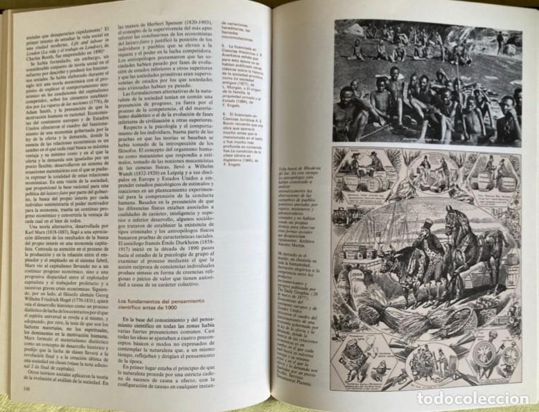 Libros de segunda mano: Historia de la Humanidad. Desarrollo Cultural y Cient&iacute;fico - Foto 17