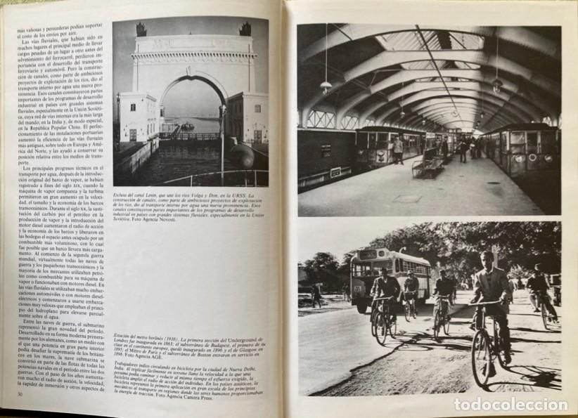 Libros de segunda mano: Historia de la Humanidad. Desarrollo Cultural y Cient&iacute;fico - Foto 18