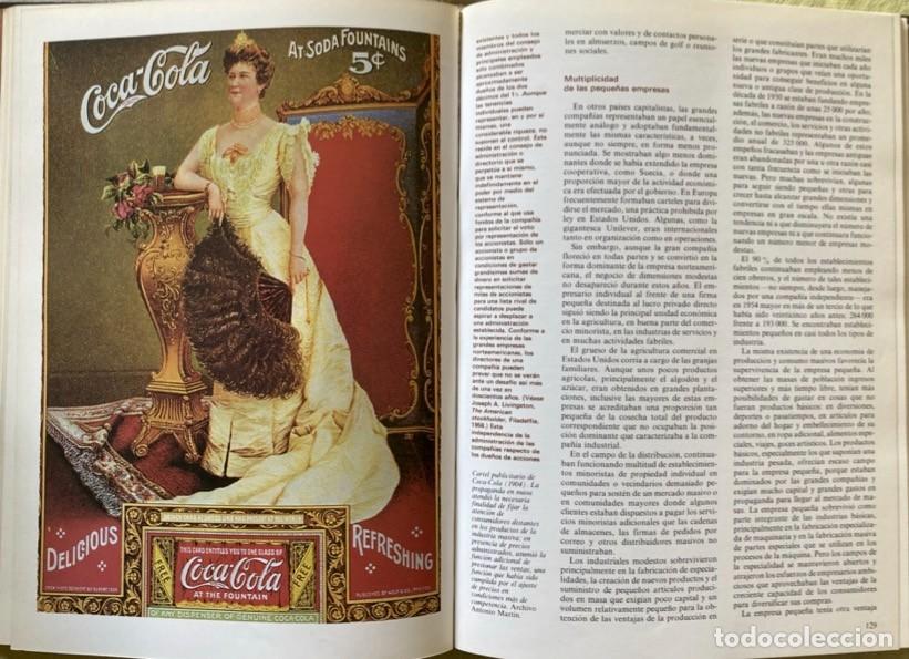 Libros de segunda mano: Historia de la Humanidad. Desarrollo Cultural y Cient&iacute;fico - Foto 19