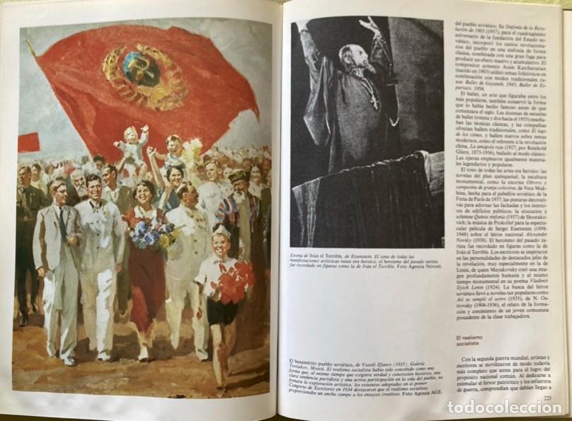 Libros de segunda mano: Historia de la Humanidad. Desarrollo Cultural y Cient&iacute;fico - Foto 21