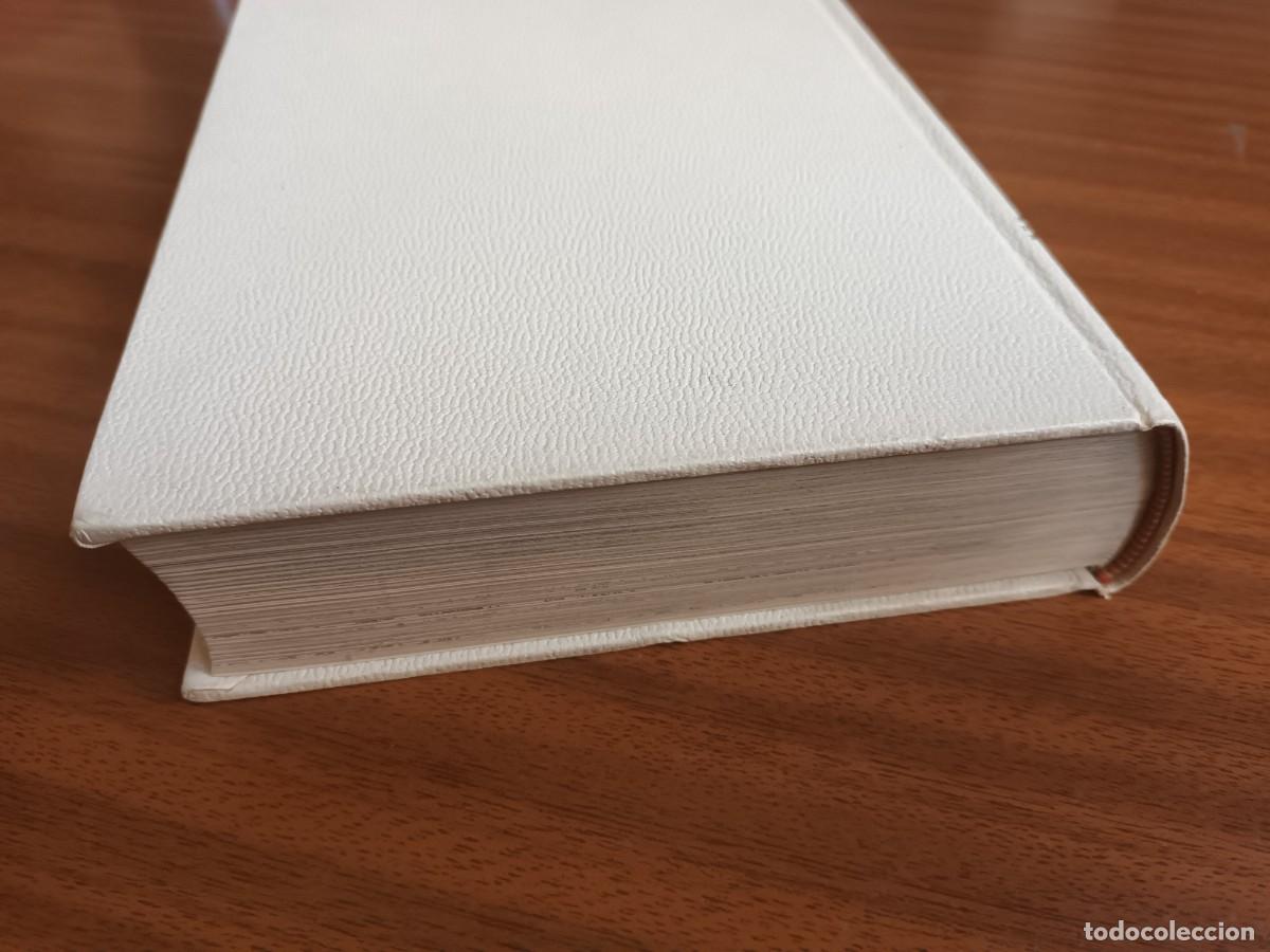 Libros de segunda mano: Diccionario de Madrid --- Juan Antonio Cabezas - Foto 4