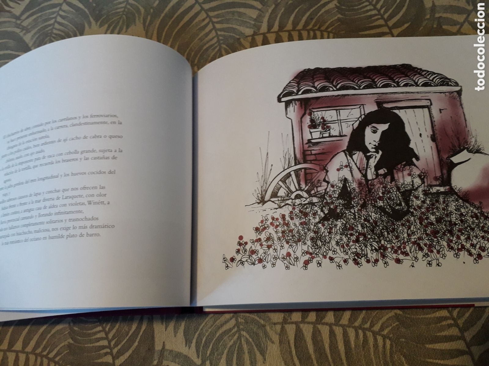 Libros de segunda mano: EPOPEYA DE LAS COMIDAS Y LAS BEBIDAS DE CHILE, PABLO DE ROKHA, - Foto 5