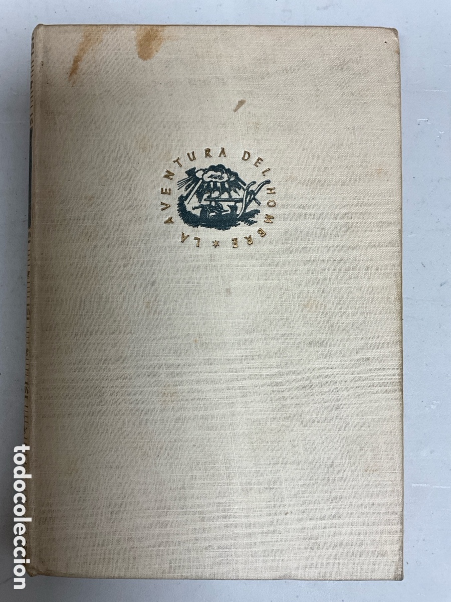 Libros de segunda mano: El libro de los tontos, Noel Claras&oacute; - Foto 1