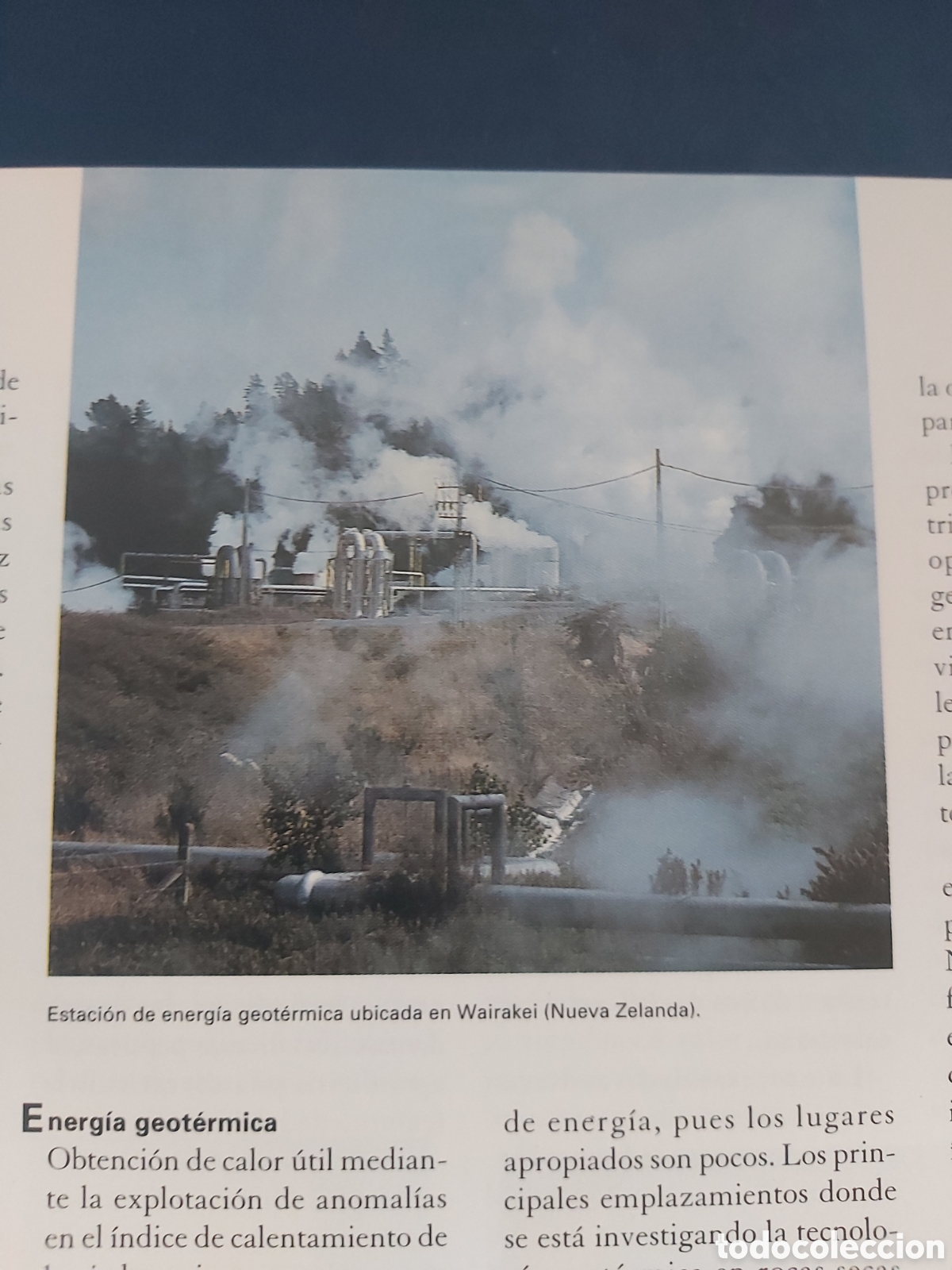 Libros de segunda mano: INFORME TIERRA E. GOLDSMITH & N. HILDYARD PARTHENON 1992 - Foto 7