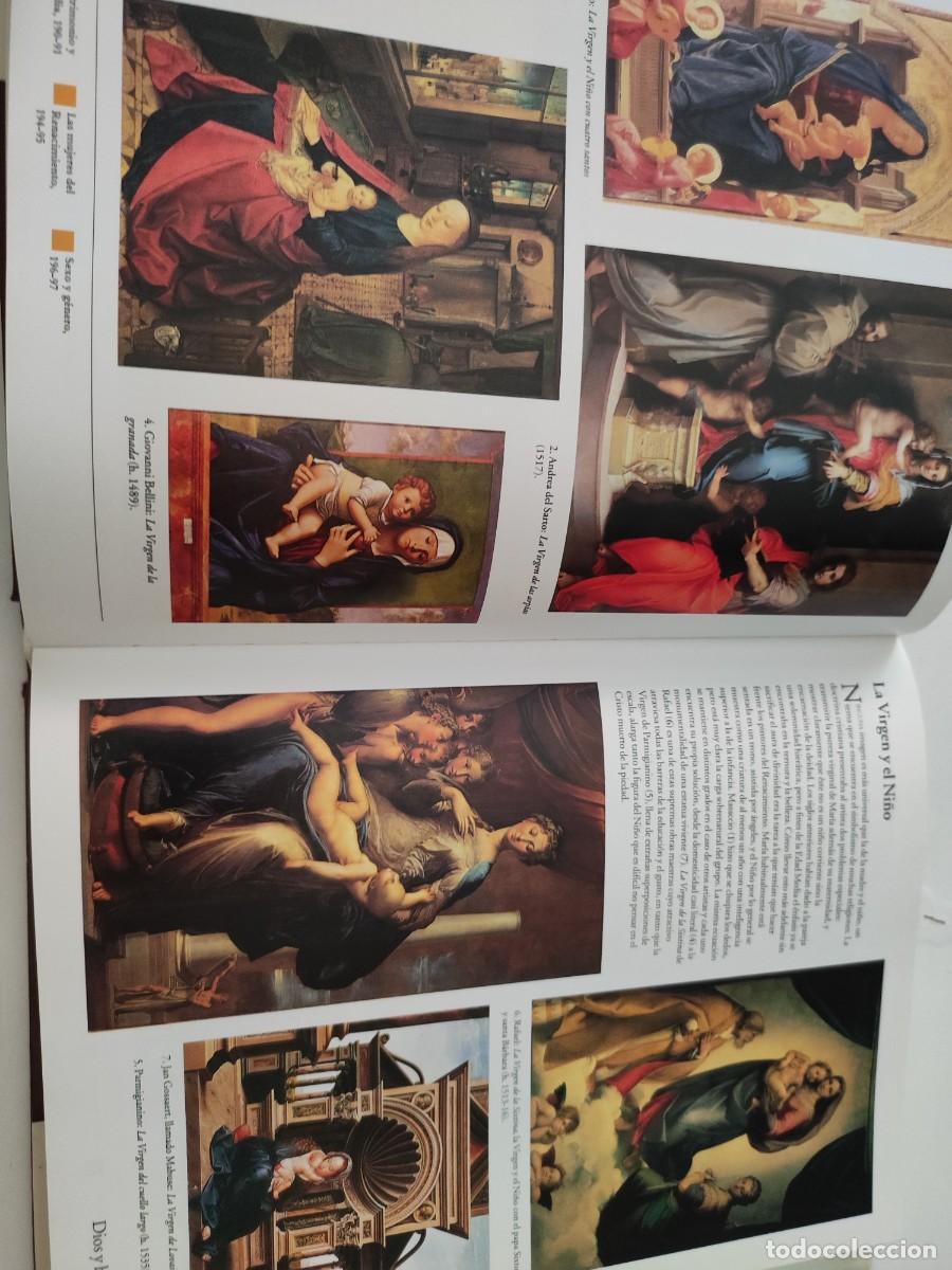 Libros de segunda mano: Panor&aacute;mica del Renacimiento. - Foto 5