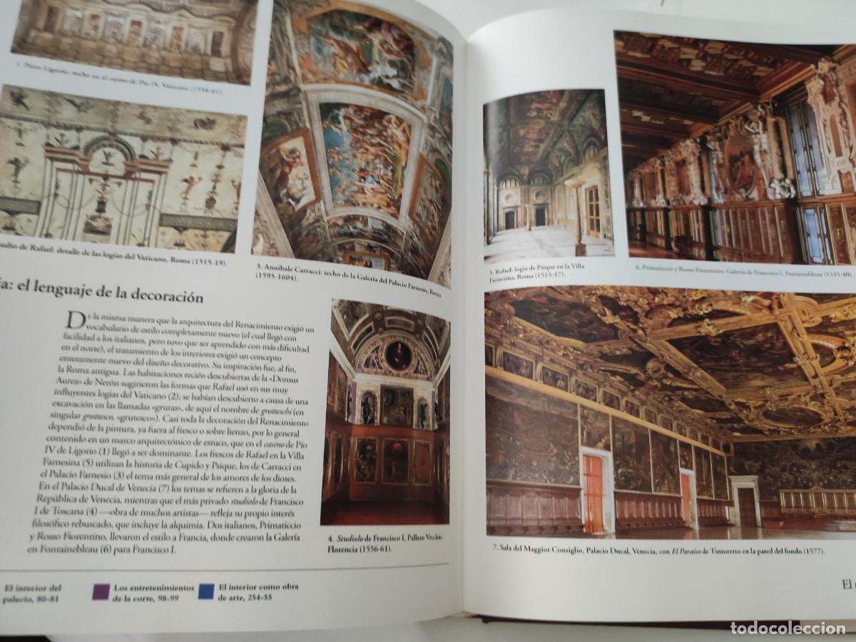 Libros de segunda mano: Panor&aacute;mica del Renacimiento. - Foto 6