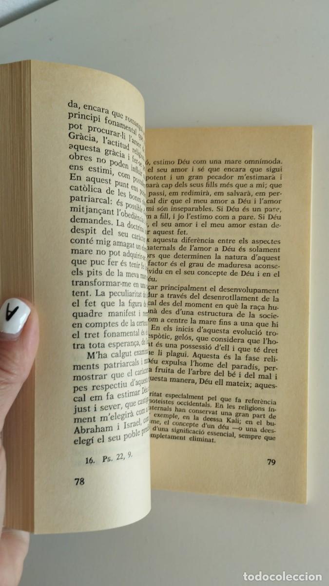 Libros de segunda mano: Lart destimar. Erich Fromm. Edicions 62. 1978 - Foto 3