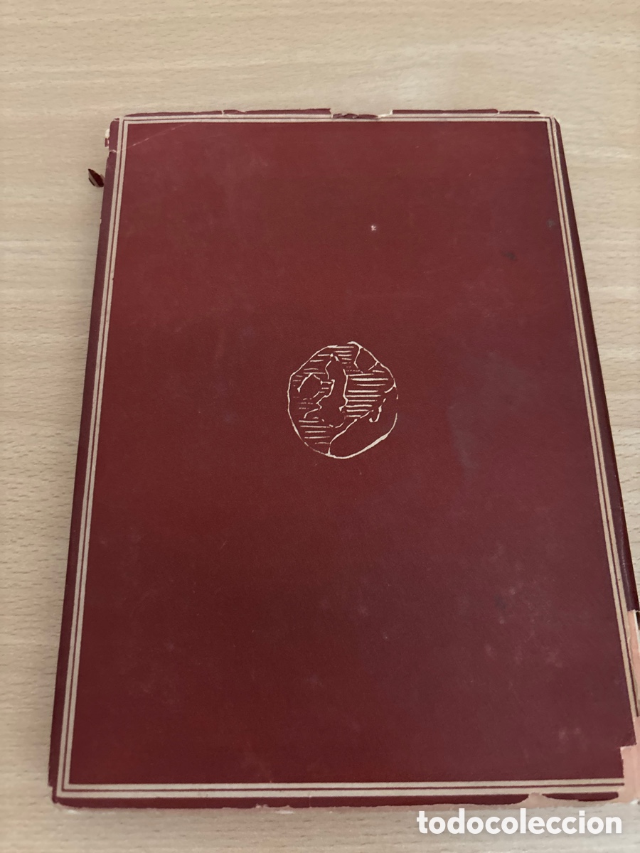 Libros de segunda mano: Libro cuando martillo martillo de Augusto Asia - Foto 2