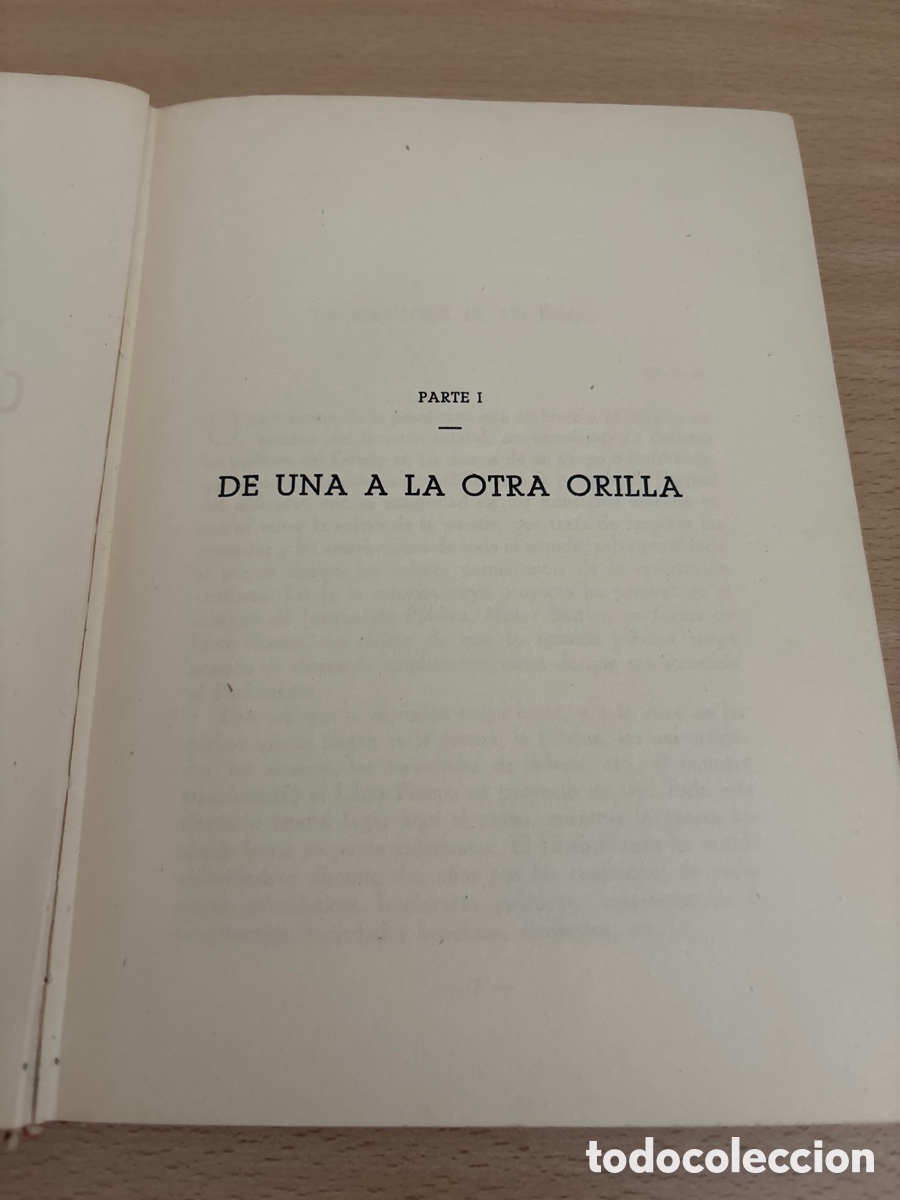 Libros de segunda mano: Libro cuando martillo martillo de Augusto Asia - Foto 5