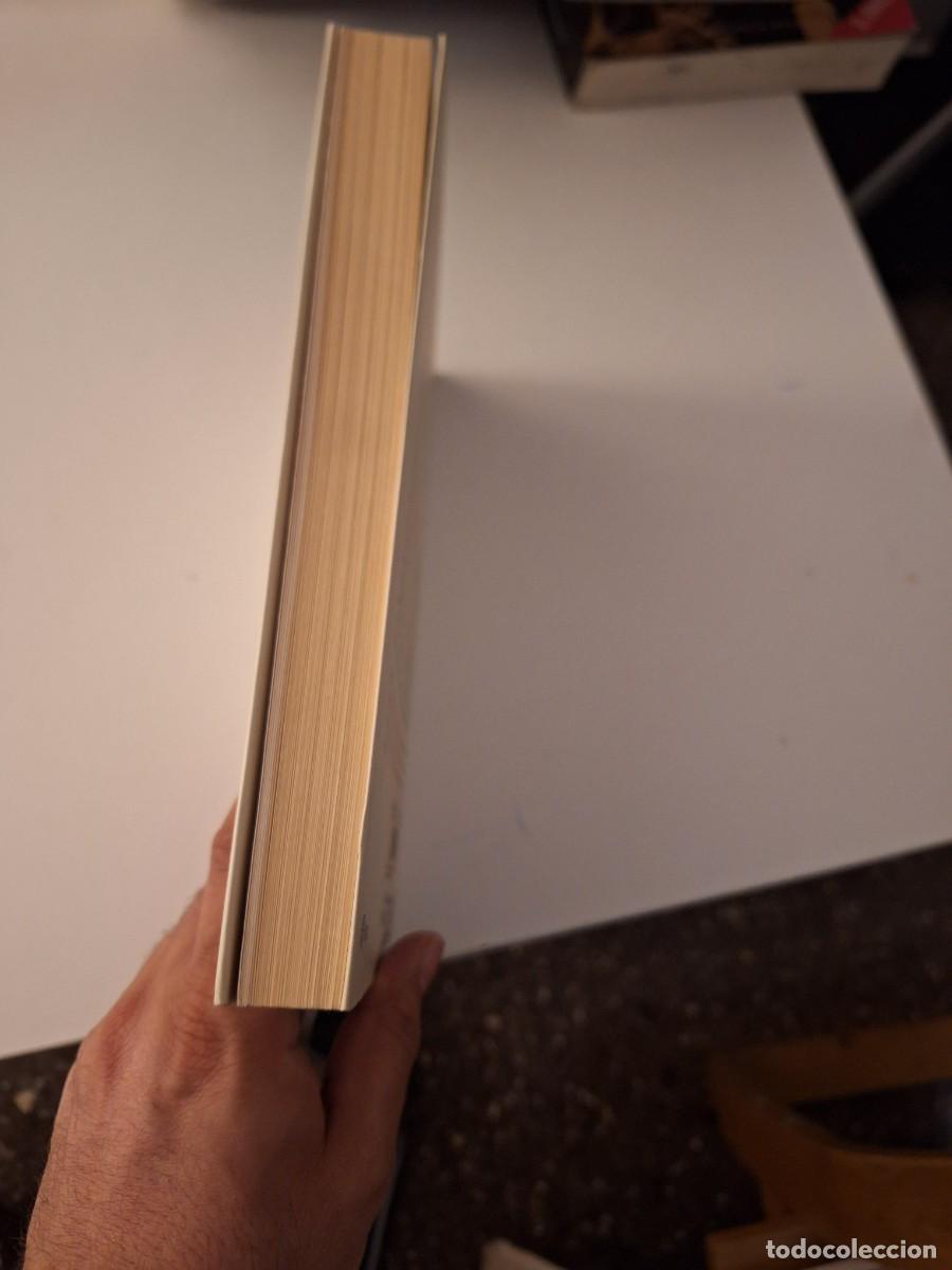 Libros de segunda mano: Ma&ntilde;ana ser&aacute; tarde jose Antonio zarzalejos - Foto 2