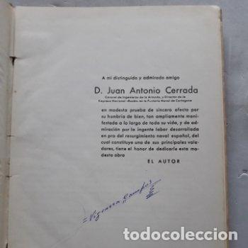 Libros de segunda mano: Estudio General de la Resistencia de Materiales. Francisco Valle Collantes. - Foto 3