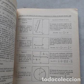 Libros de segunda mano: Estudio General de la Resistencia de Materiales. Francisco Valle Collantes. - Foto 5
