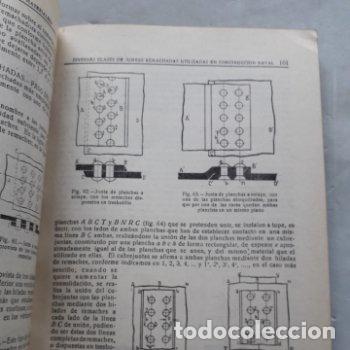 Libros de segunda mano: Estudio General de la Resistencia de Materiales. Francisco Valle Collantes. - Foto 6