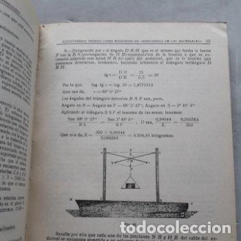 Libros de segunda mano: Estudio General de la Resistencia de Materiales. Francisco Valle Collantes. - Foto 7