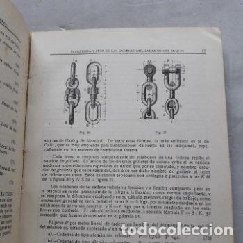 Libros de segunda mano: Estudio General de la Resistencia de Materiales. Francisco Valle Collantes. - Foto 8
