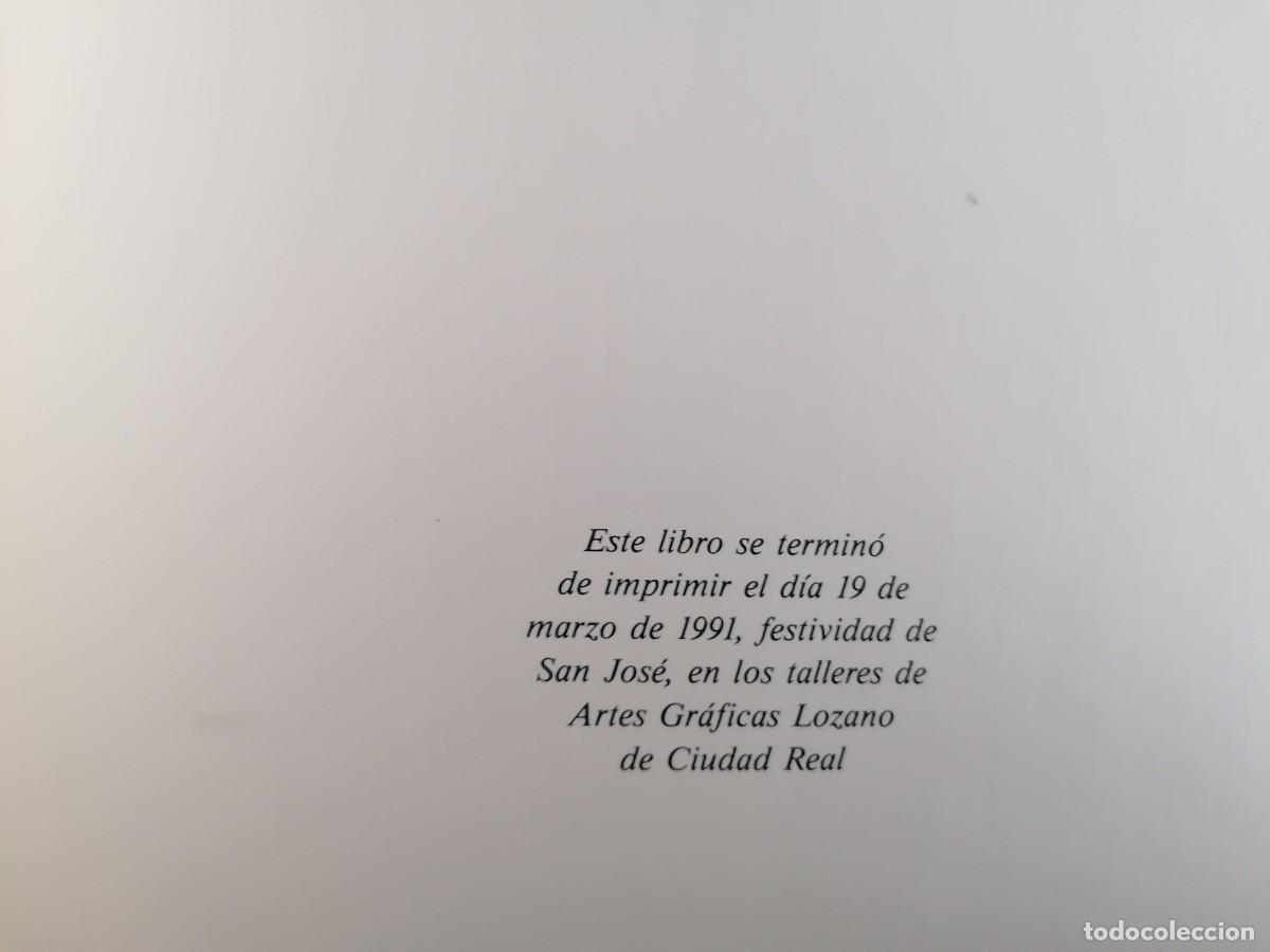 Libros de segunda mano: Libro Arte pl&aacute;stica IV premios Castilla-La Mancha 1990 - Foto 5