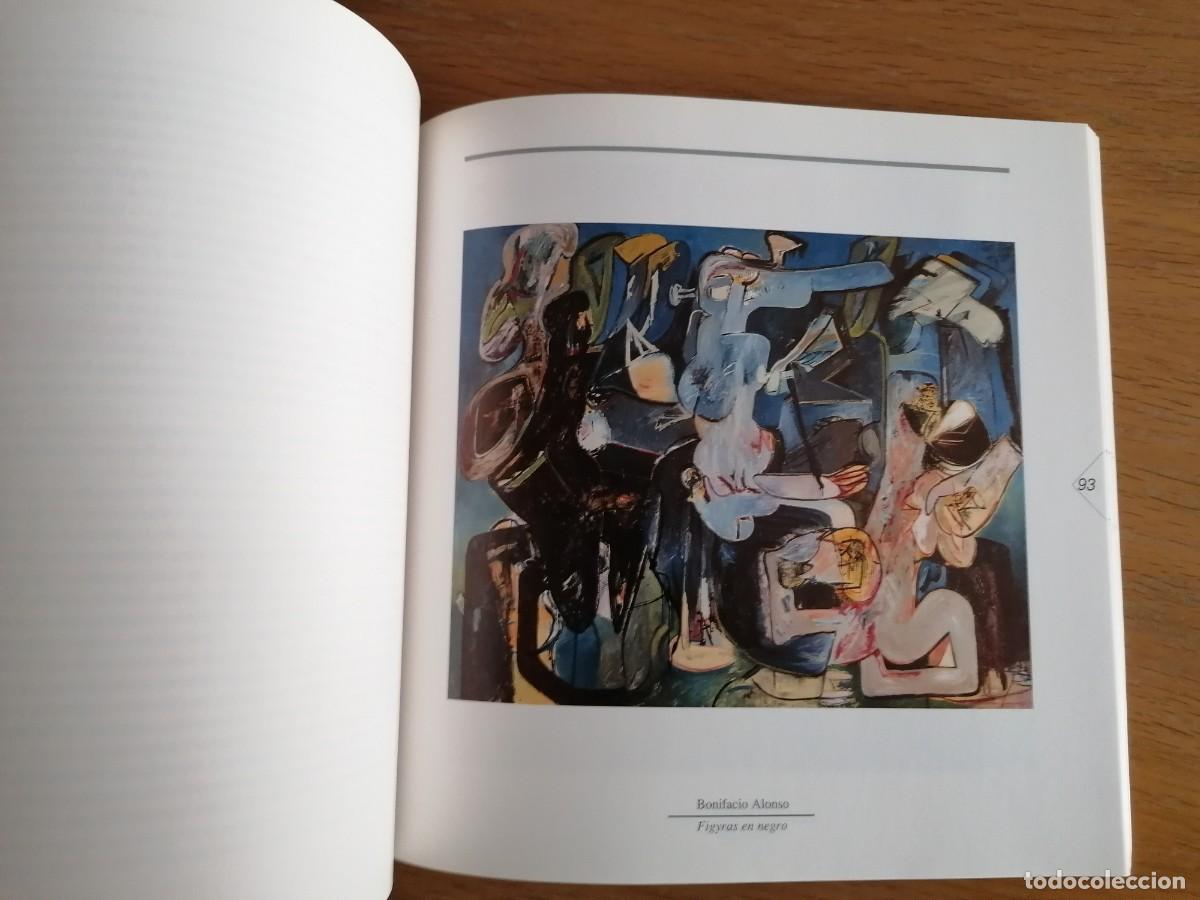 Libros de segunda mano: Libro Arte pl&aacute;stica IV premios Castilla-La Mancha 1990 - Foto 7