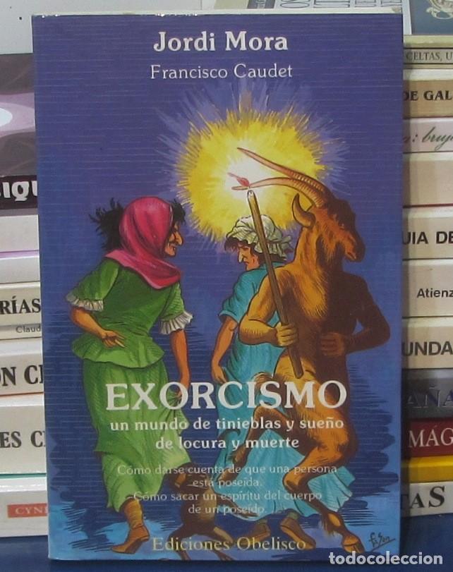 Libros de segunda mano: 15 libros de DEMONOLOGIA y SATANISMO - Foto 5