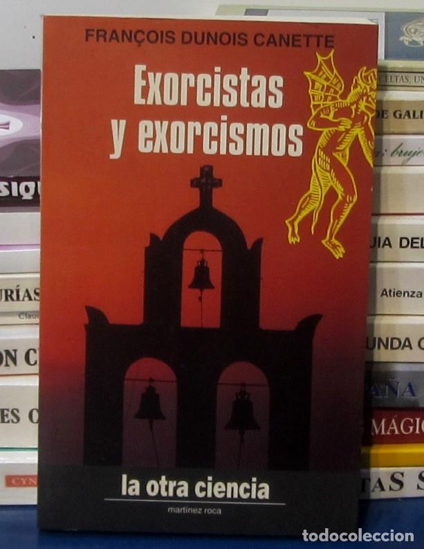 Libros de segunda mano: 15 libros de DEMONOLOGIA y SATANISMO - Foto 6