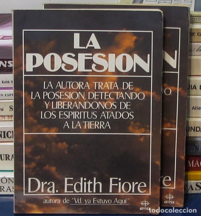 Libros de segunda mano: 15 libros de DEMONOLOGIA y SATANISMO - Foto 7