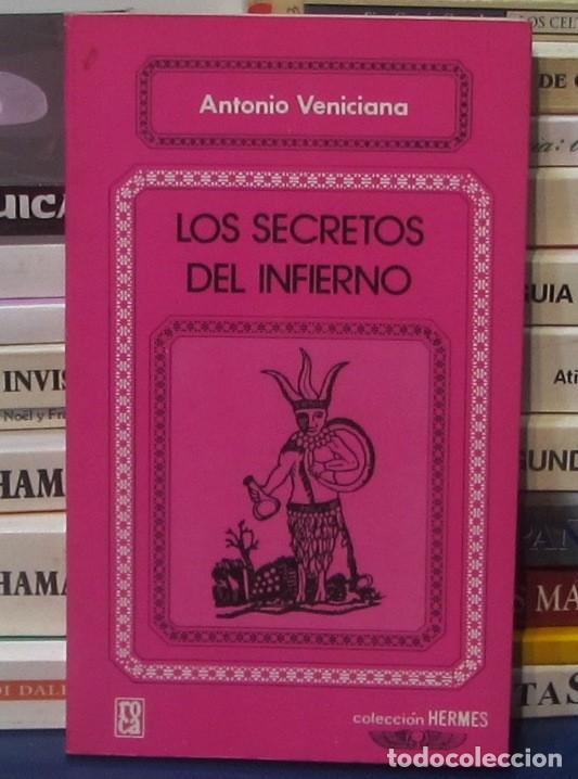 Libros de segunda mano: 15 libros de DEMONOLOGIA y SATANISMO - Foto 8